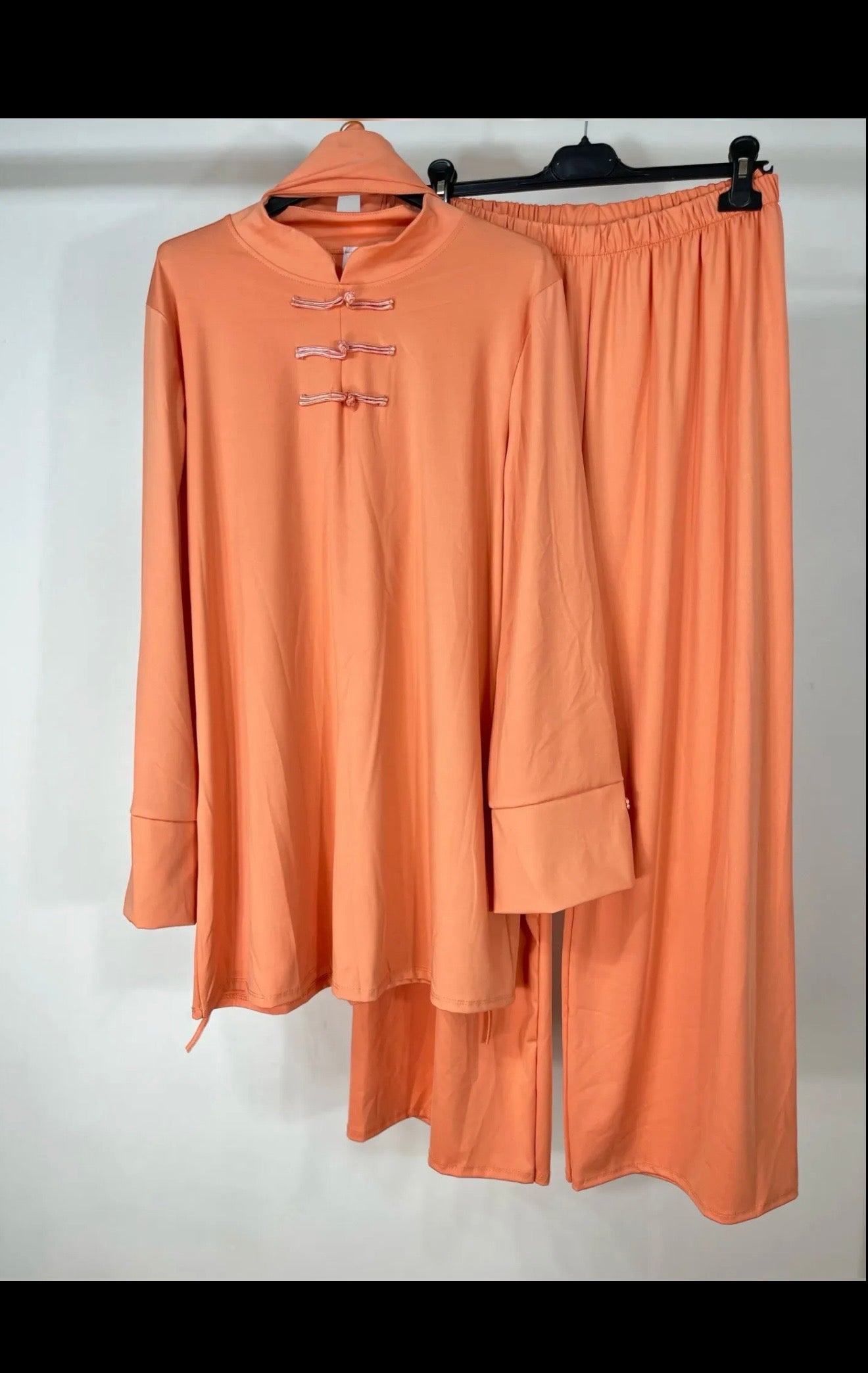 Amalfi Burkini Peach