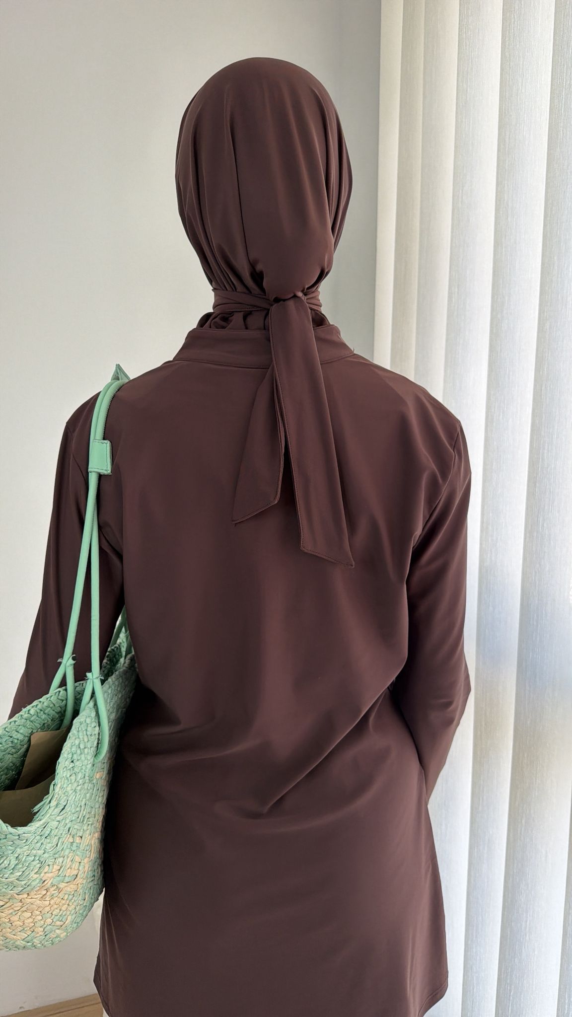 Essential Burkini coffee