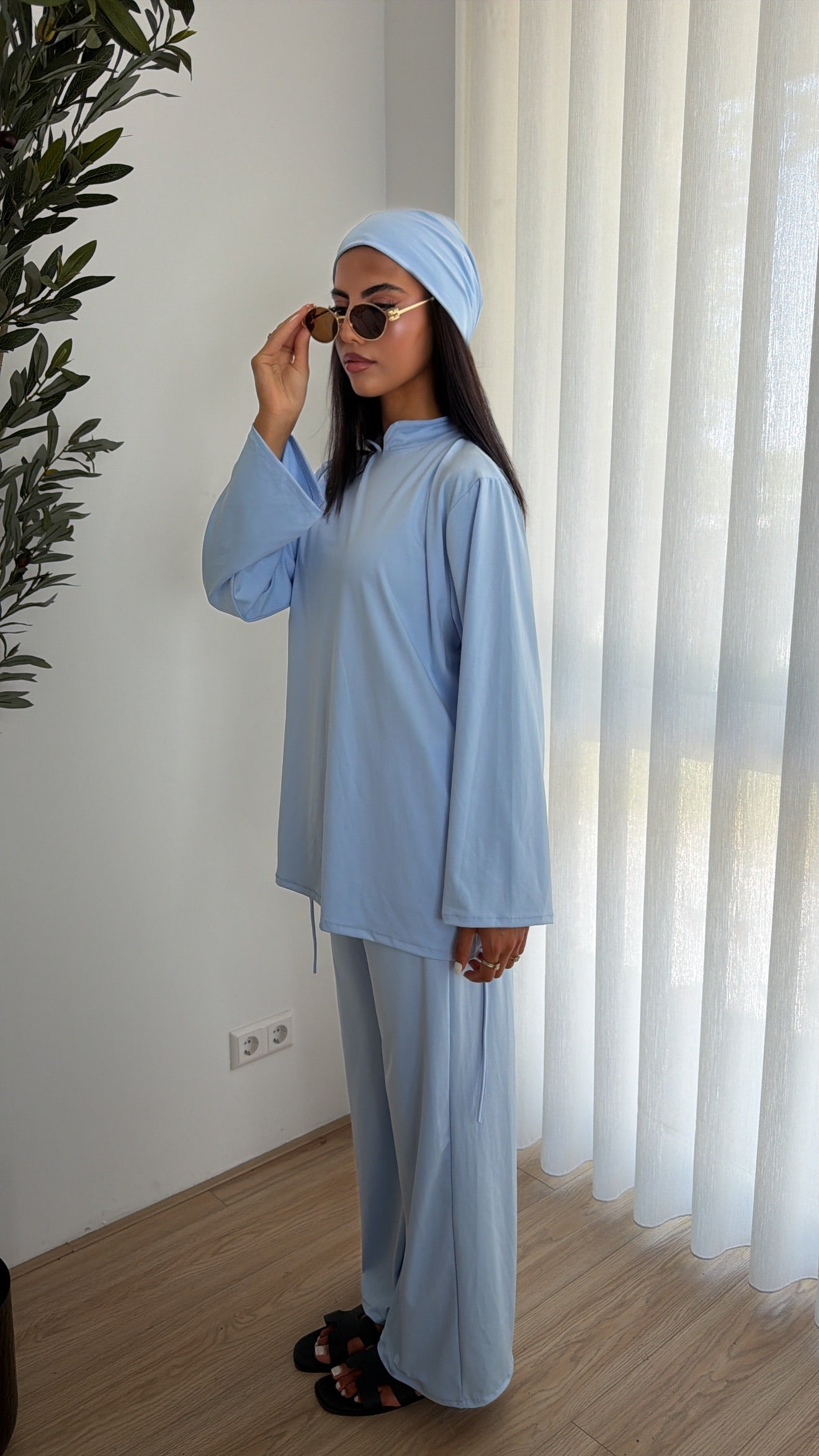 Laguna Burkini