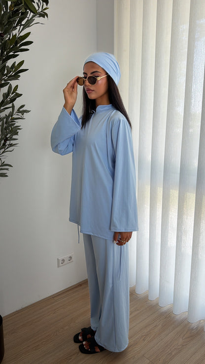 Laguna Burkini