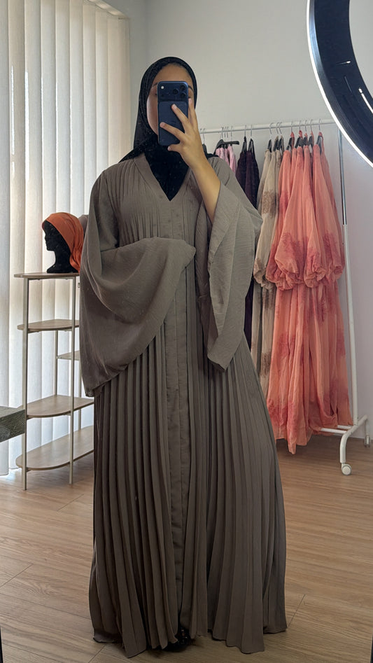 Layali Dress (Colors)