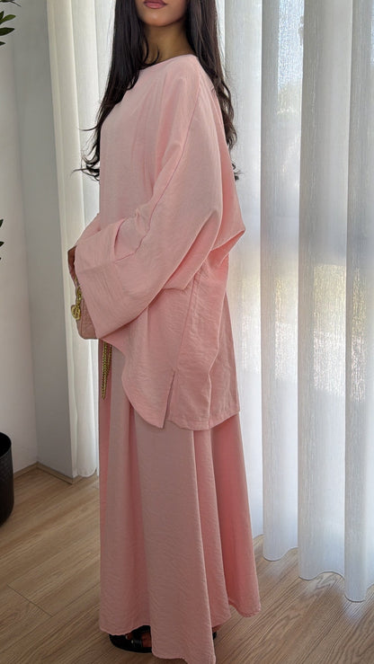 Flowy Cotton set