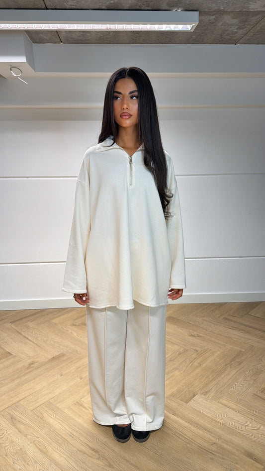 Naya track suit