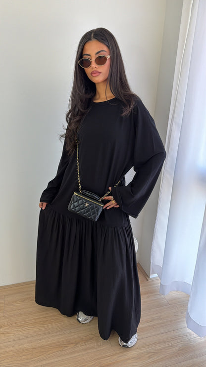 Longsleeve Dress