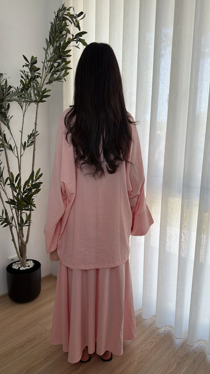 Flowy Cotton set