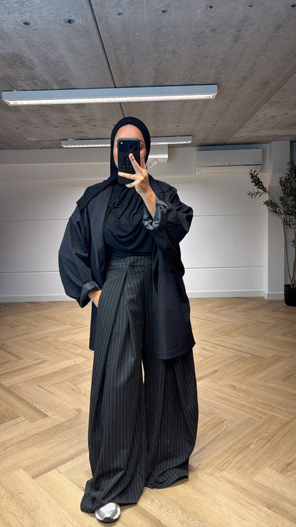 Pinstripe Pantalon TALL