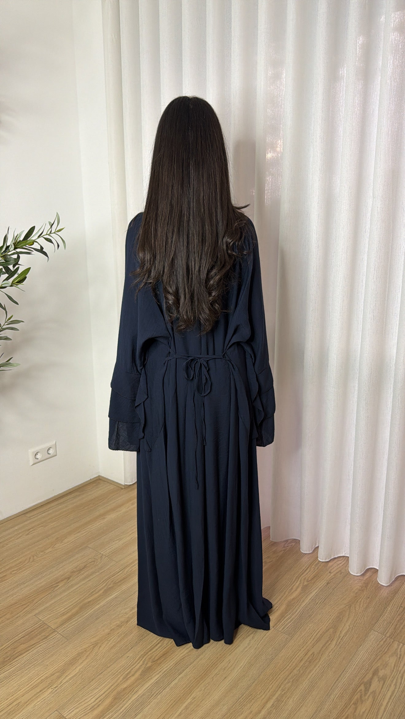 Amaya Dress