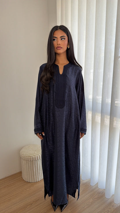 Qamar Gandoura