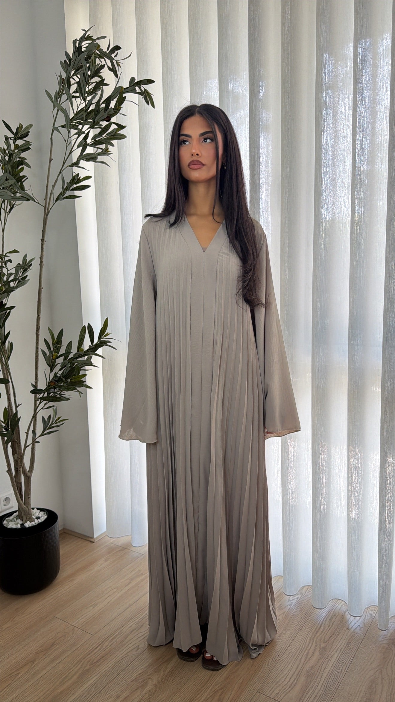 Layali Dress