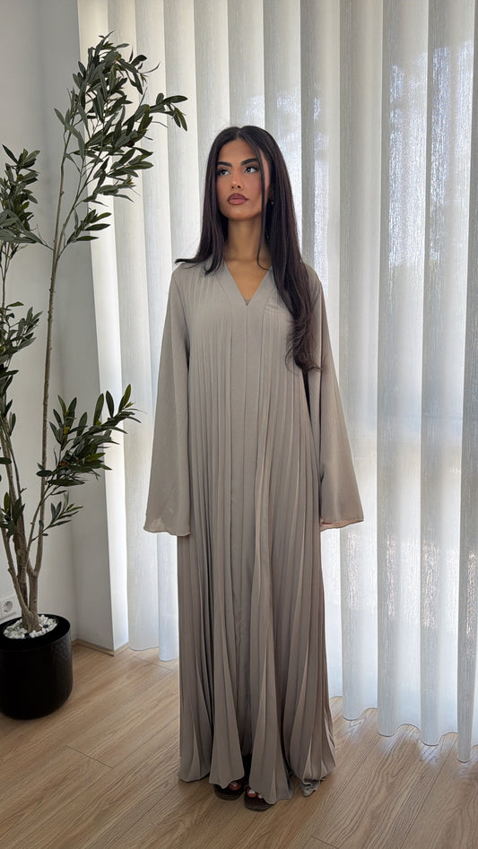Layali Dress