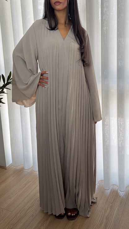 Layali Dress