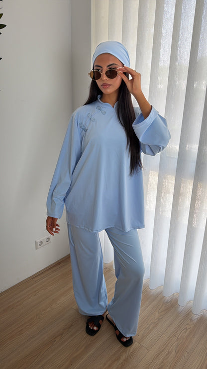 Laguna Burkini