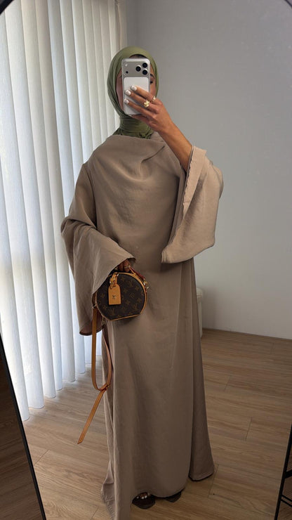 Noor Abaya