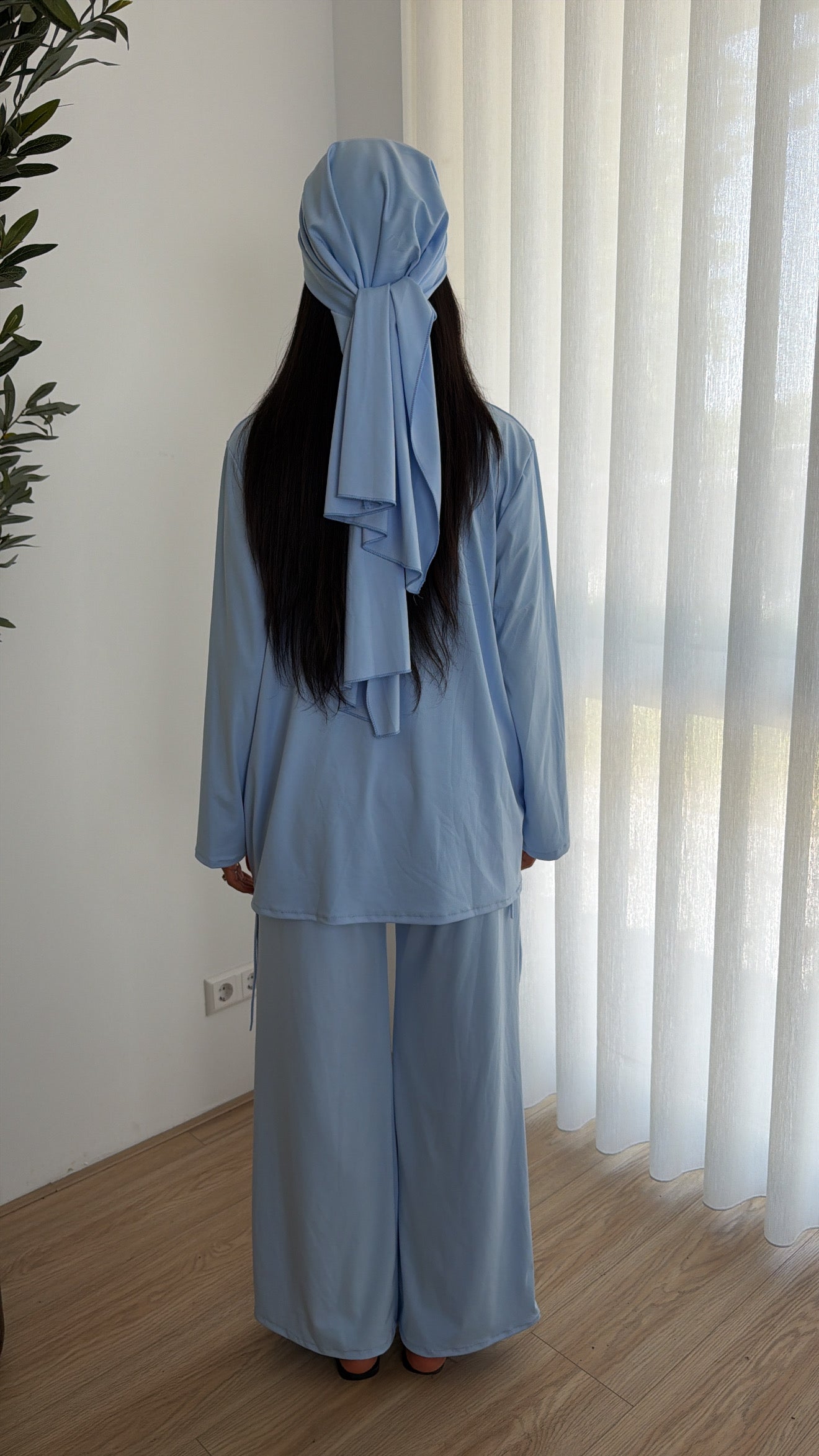 Laguna Burkini
