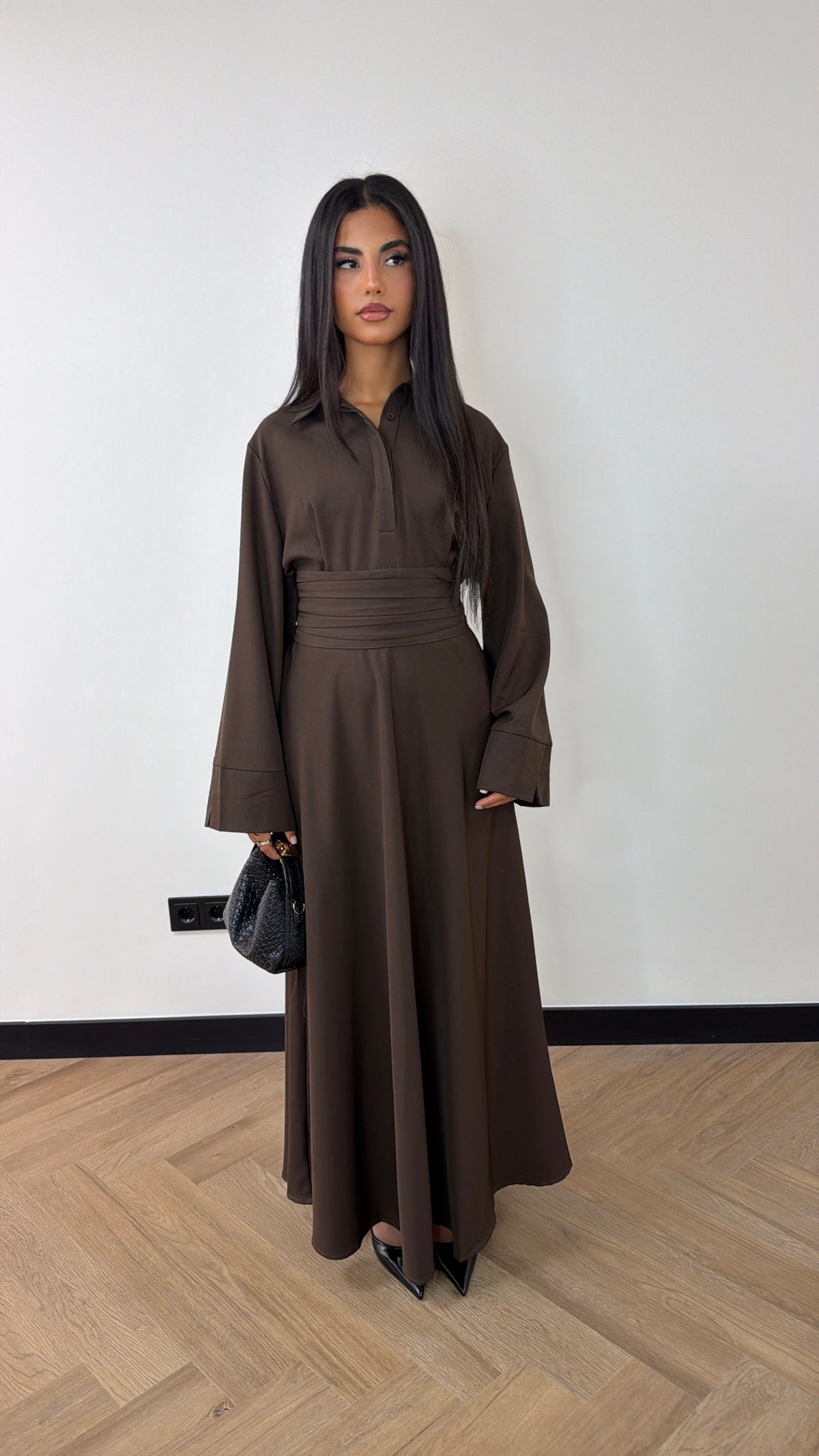 Signature Dress
