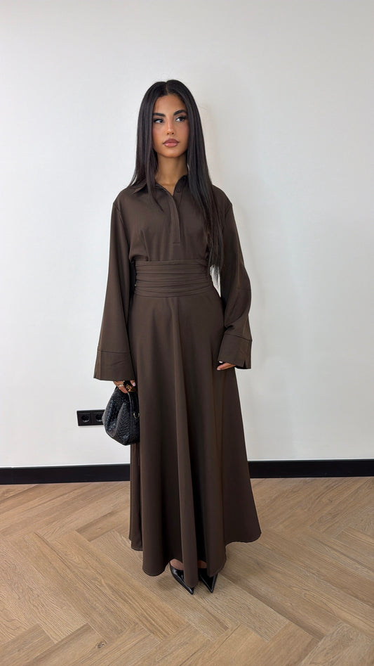 Signature Dress