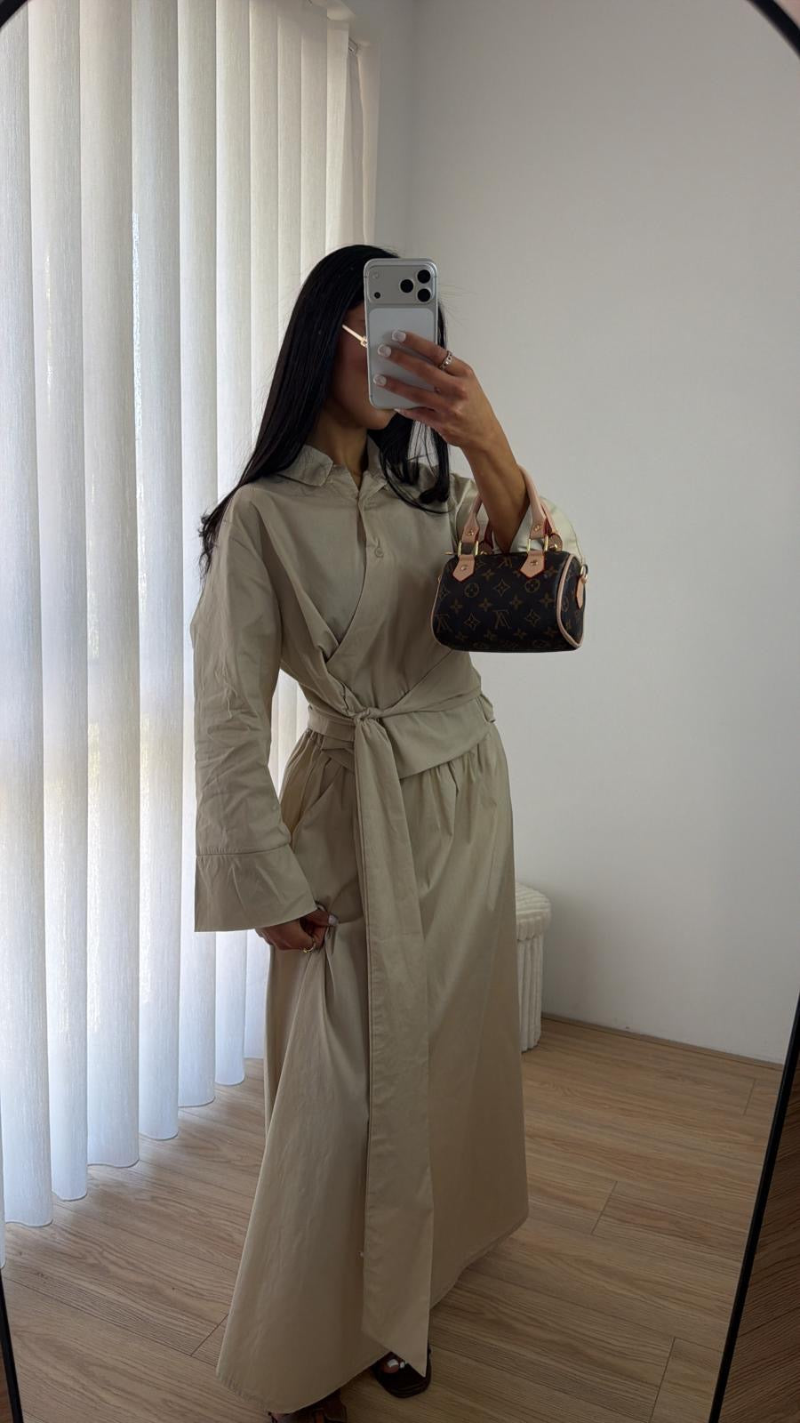 Naïla Cotton Set