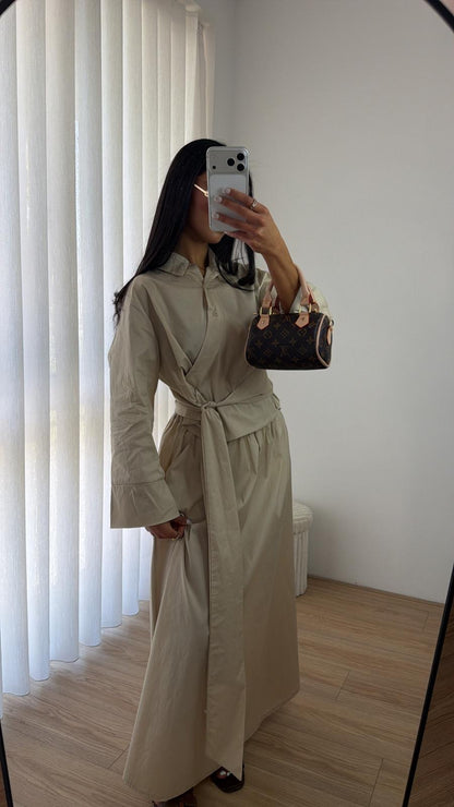 Naïla Cotton Set