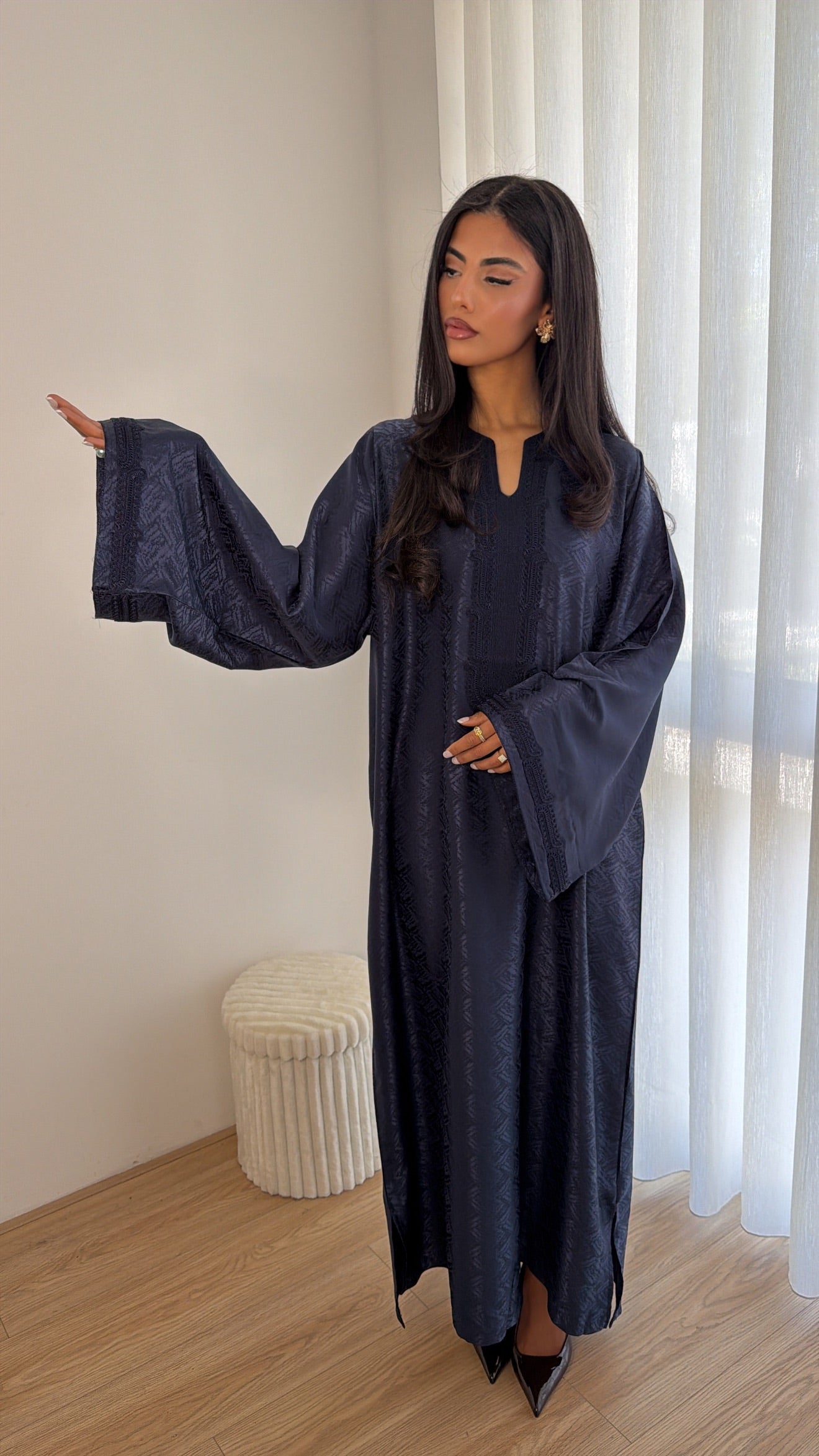 Qamar Gandoura
