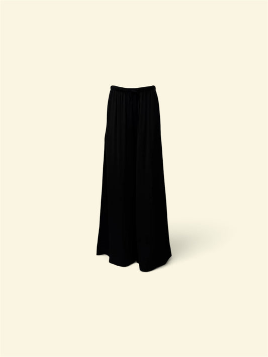 Pantalon large