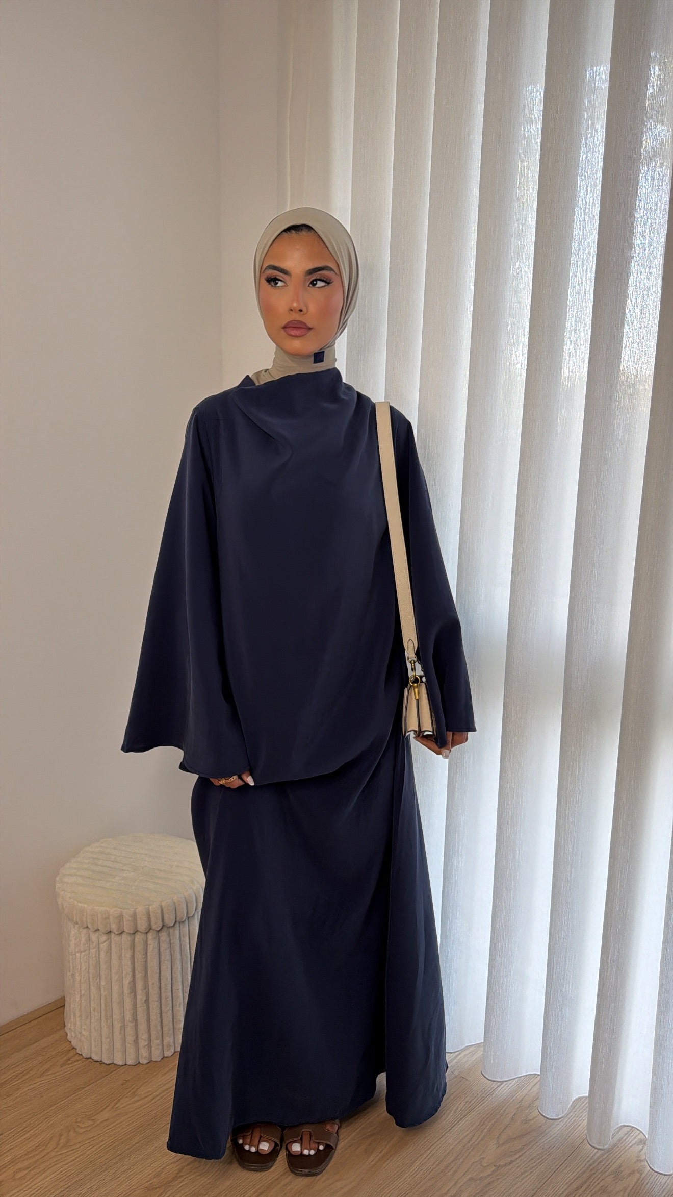Noor Abaya