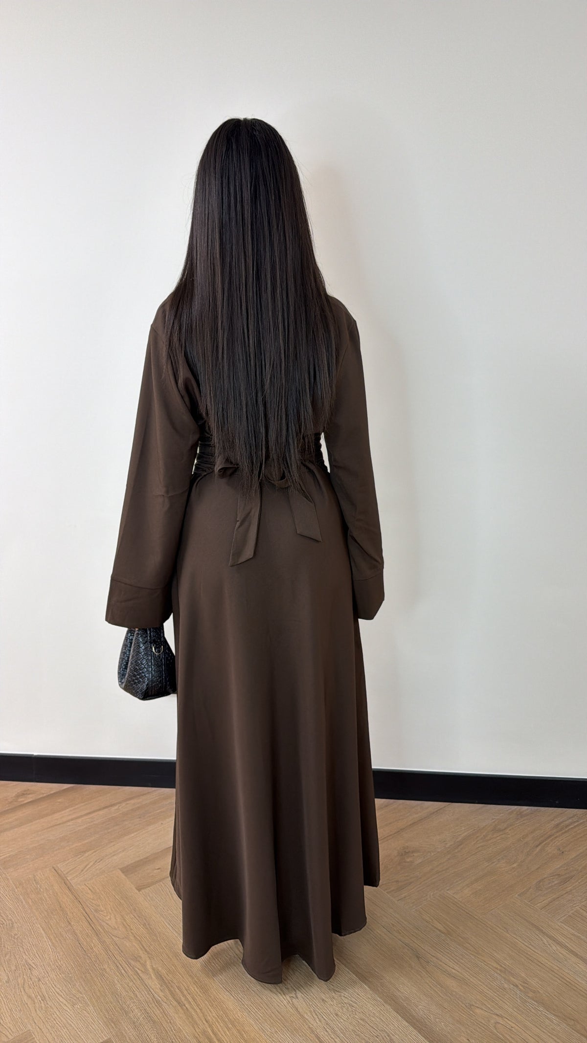 Signature Dress