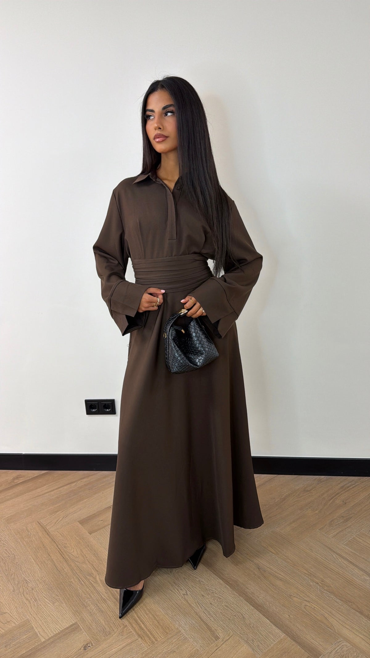 Signature Dress