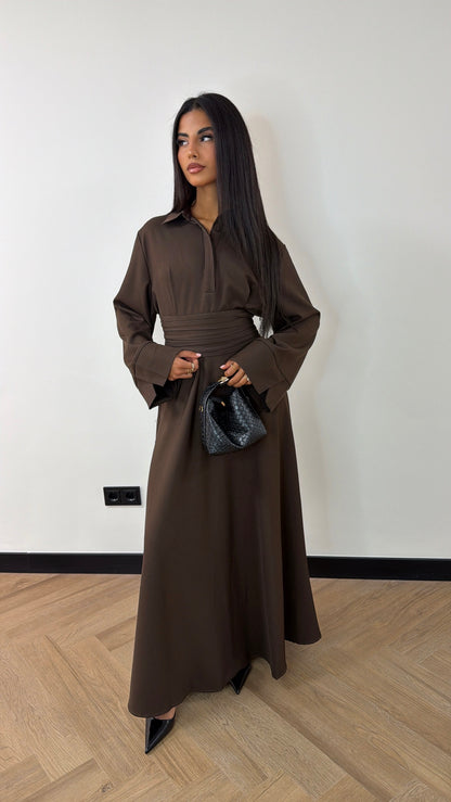 Signature Dress