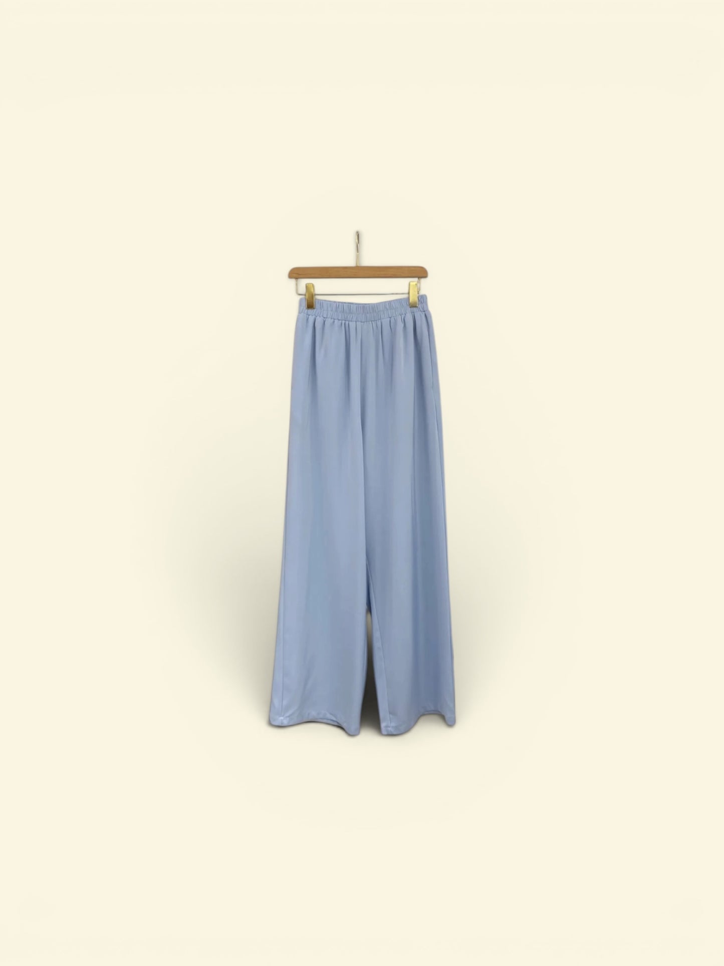 Dessert Silk Set Blue