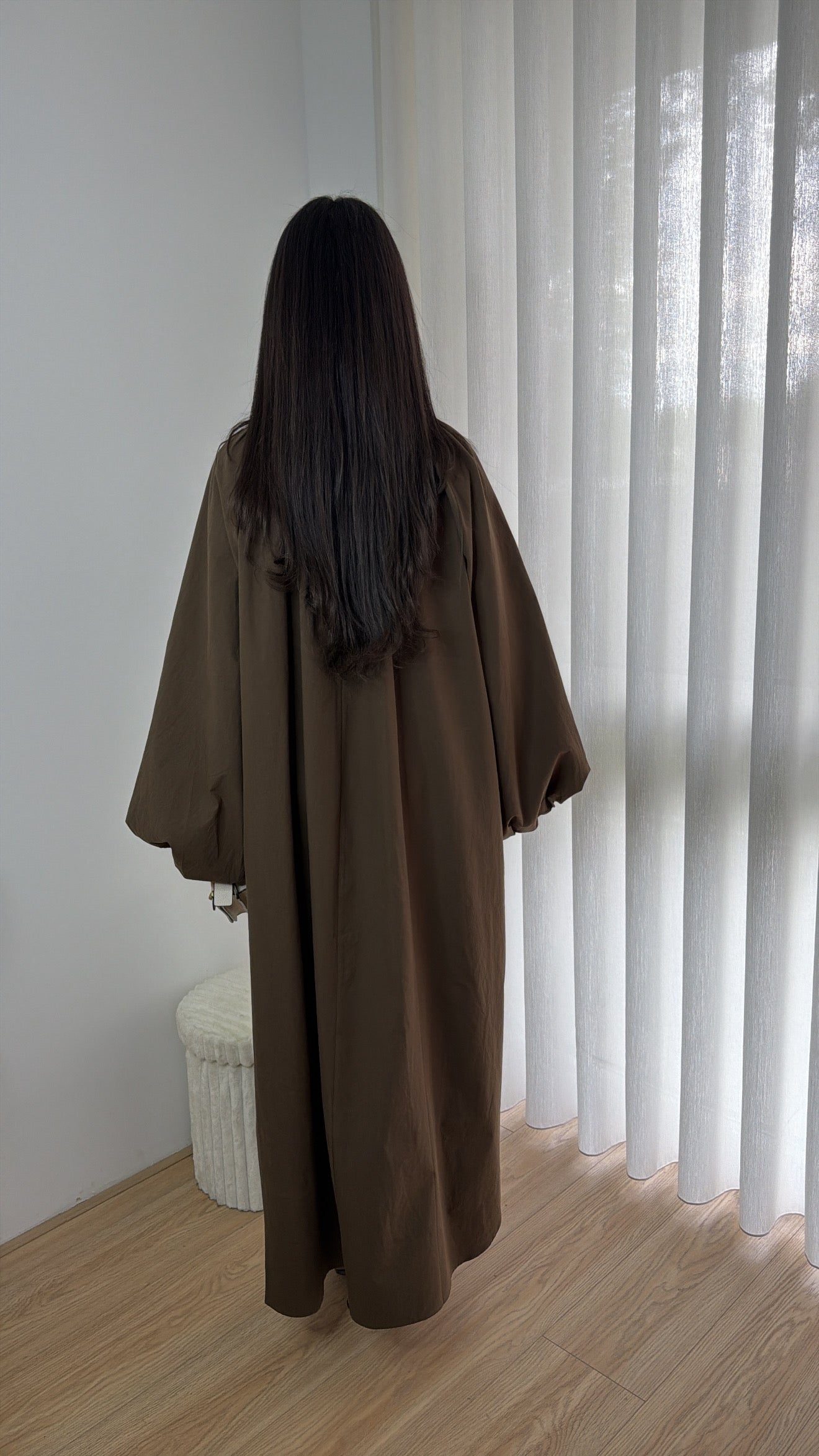 Dress Sabrin