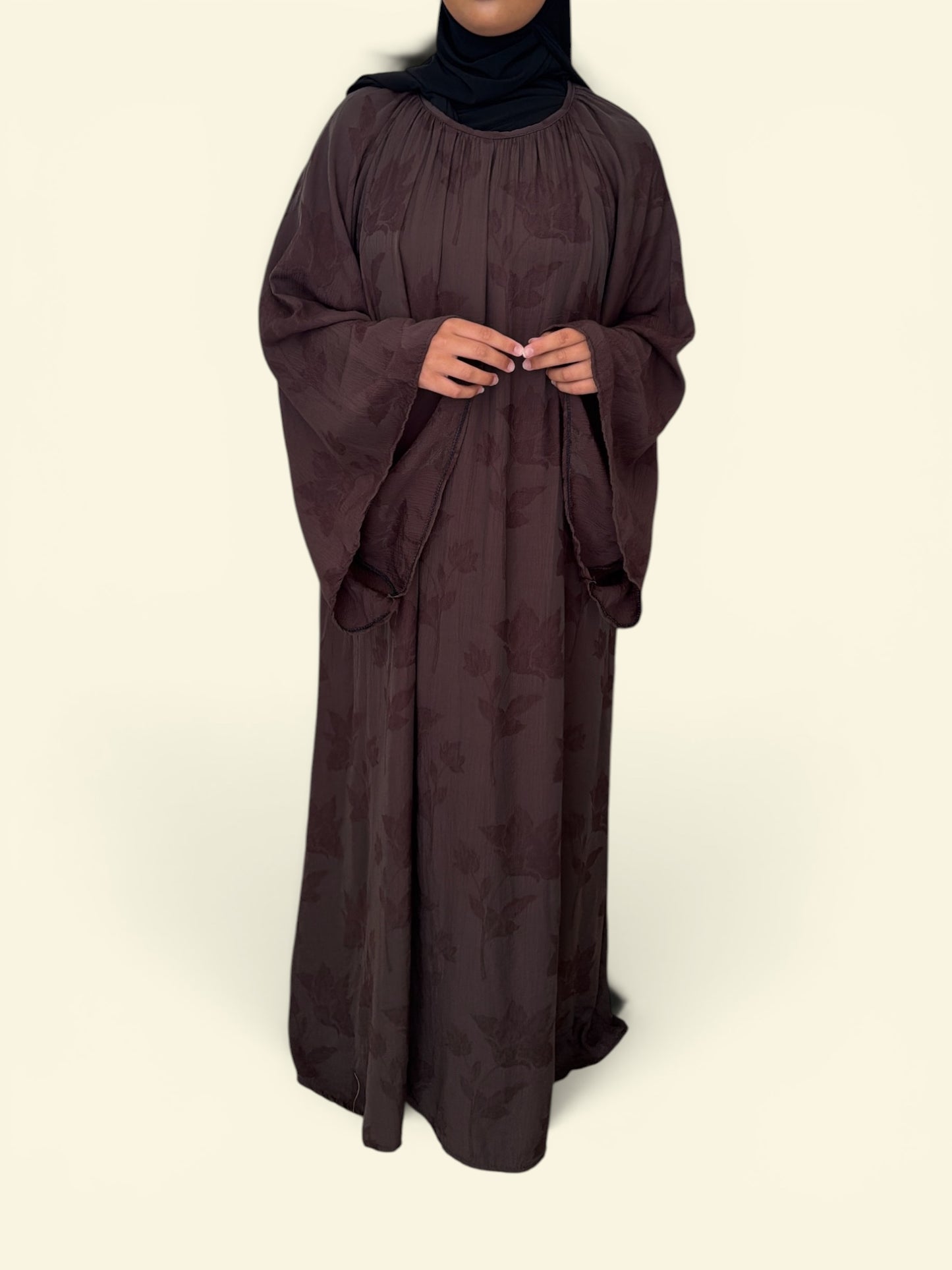 Lamira Dress