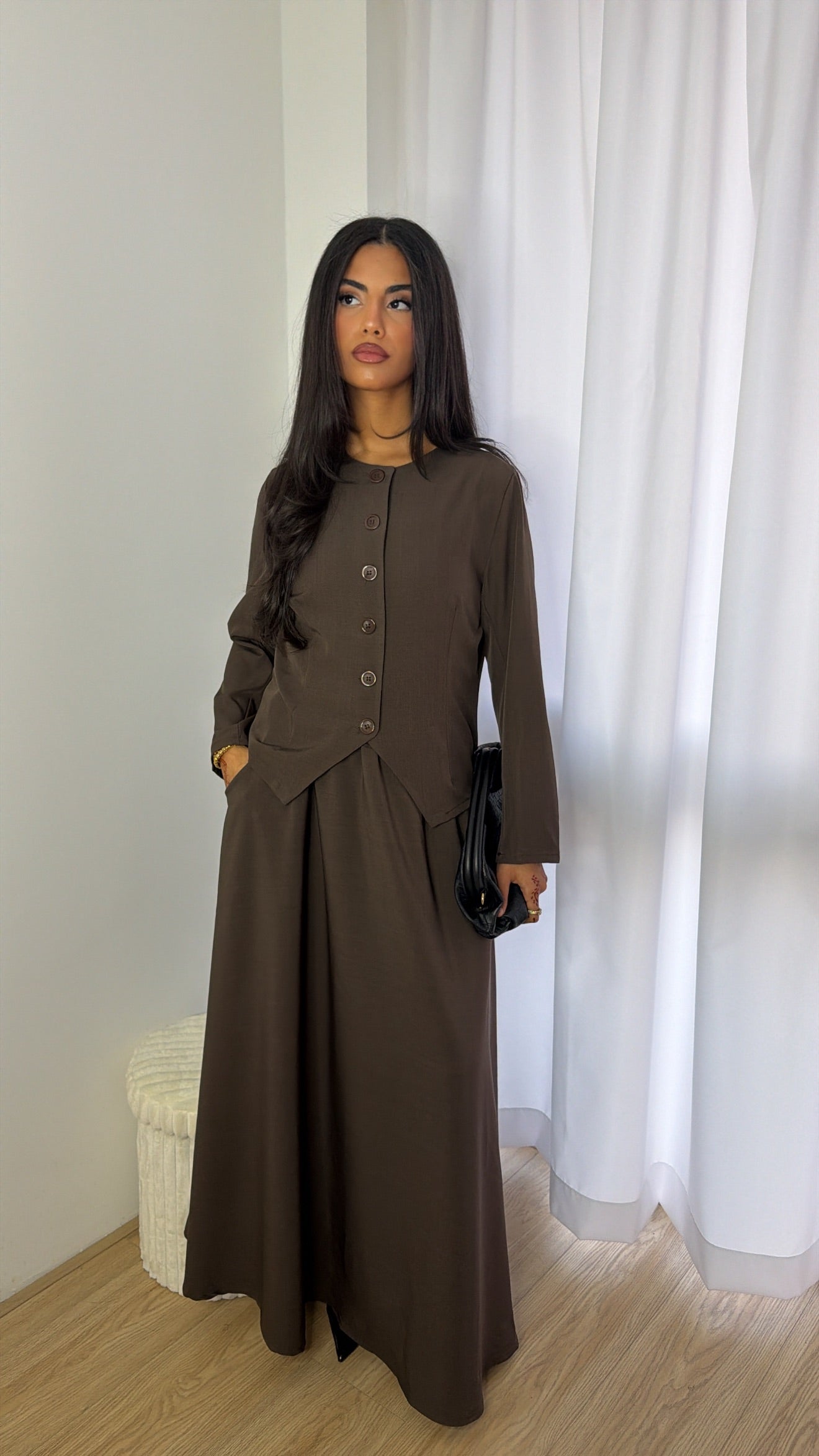 Amara Twinset