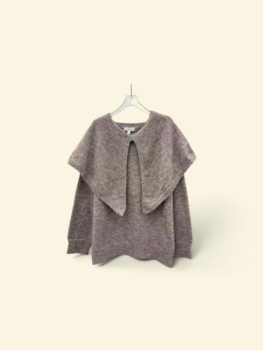 Cape Pull Taupe