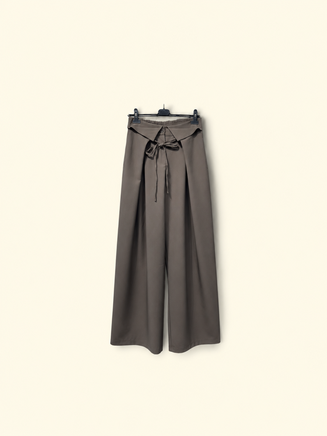 Oversized Blazer Pantalon Set