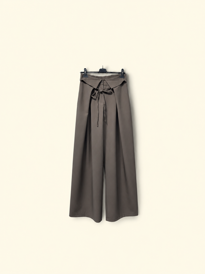 Oversized Blazer Pantalon Set