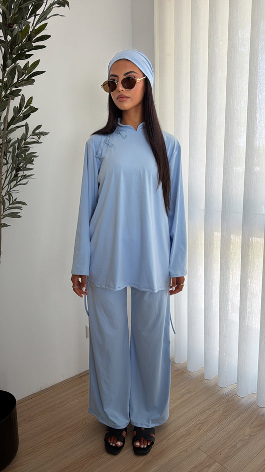 Laguna Burkini