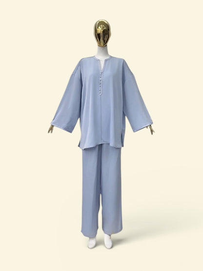 Dessert Silk Twinset