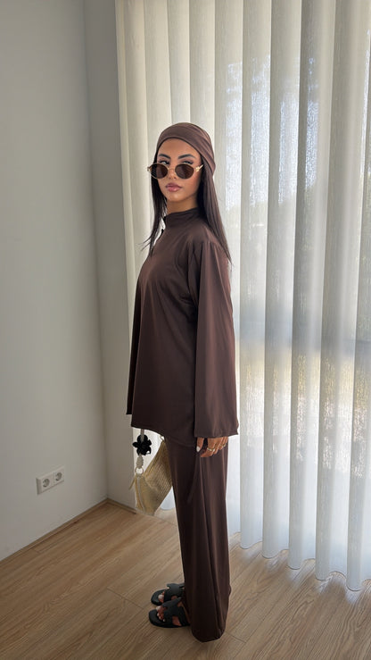 Laguna Burkini