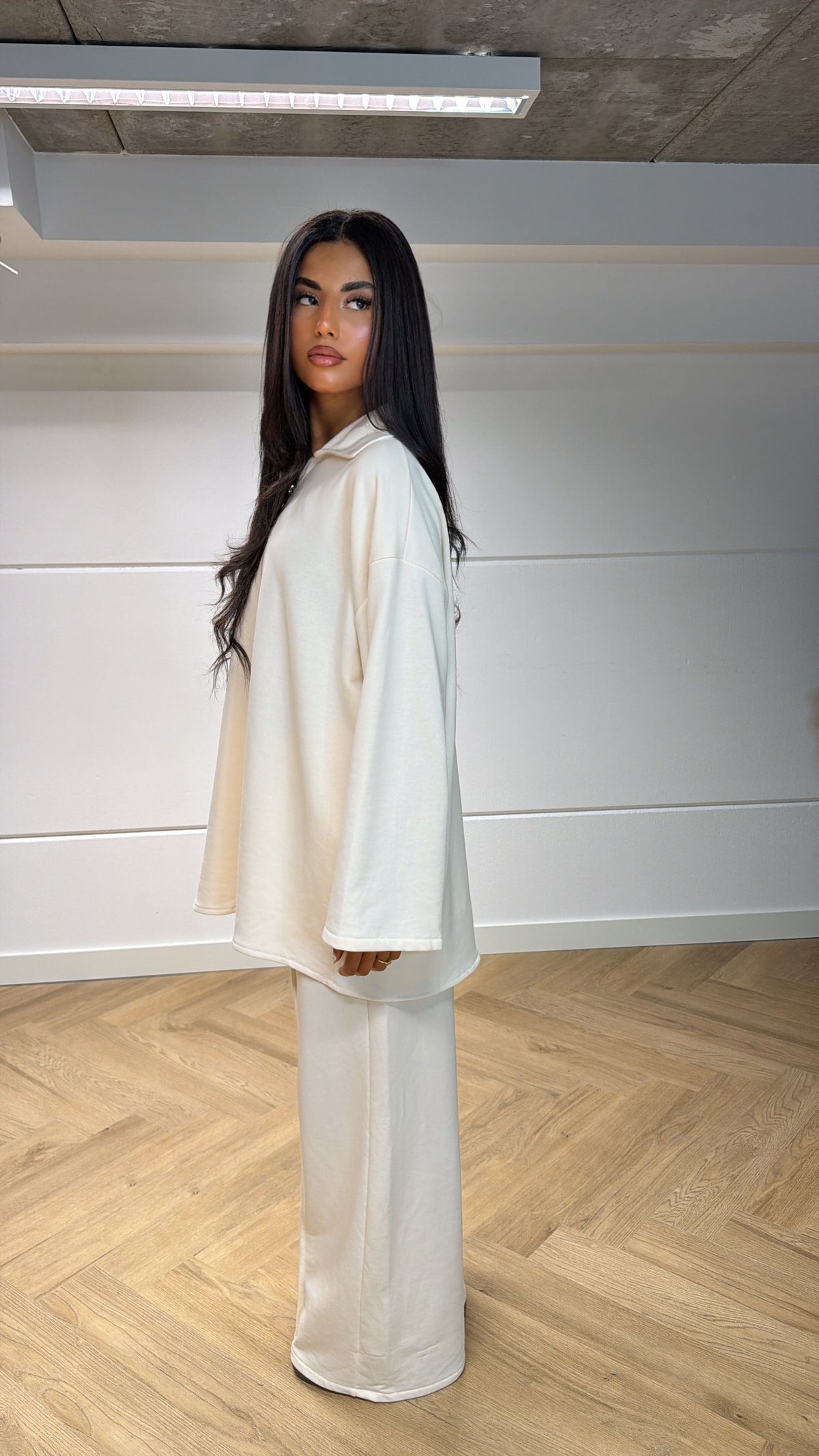 Naya track suit