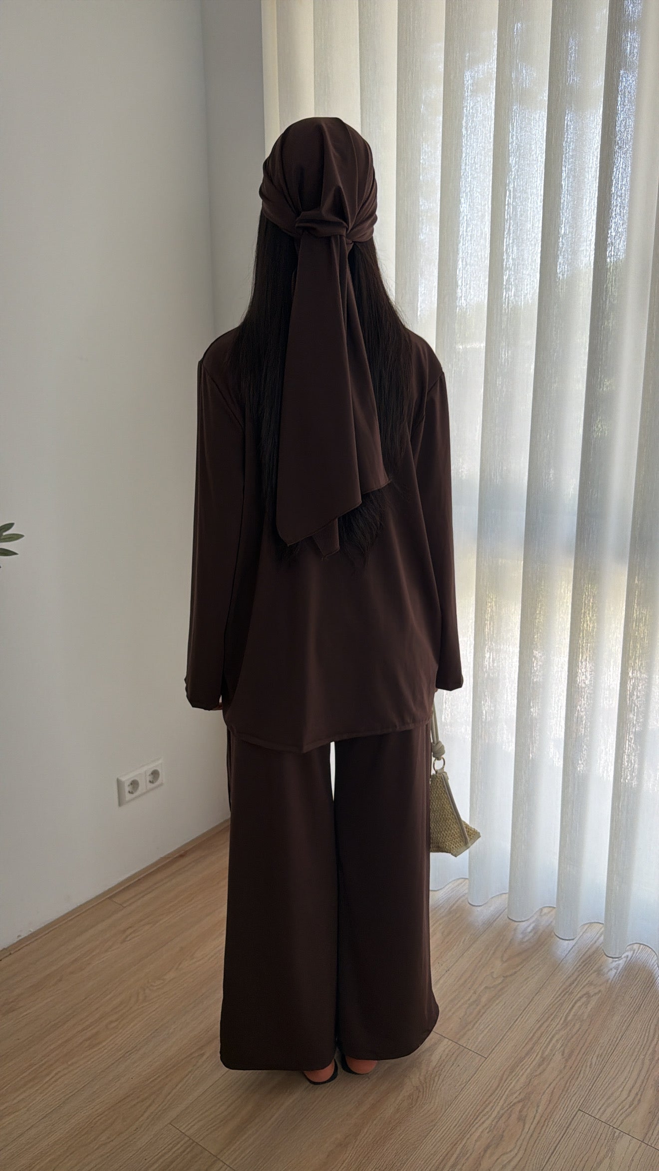 Laguna Burkini