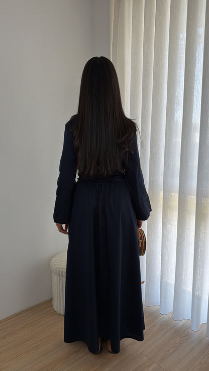 Naïla Cotton Set