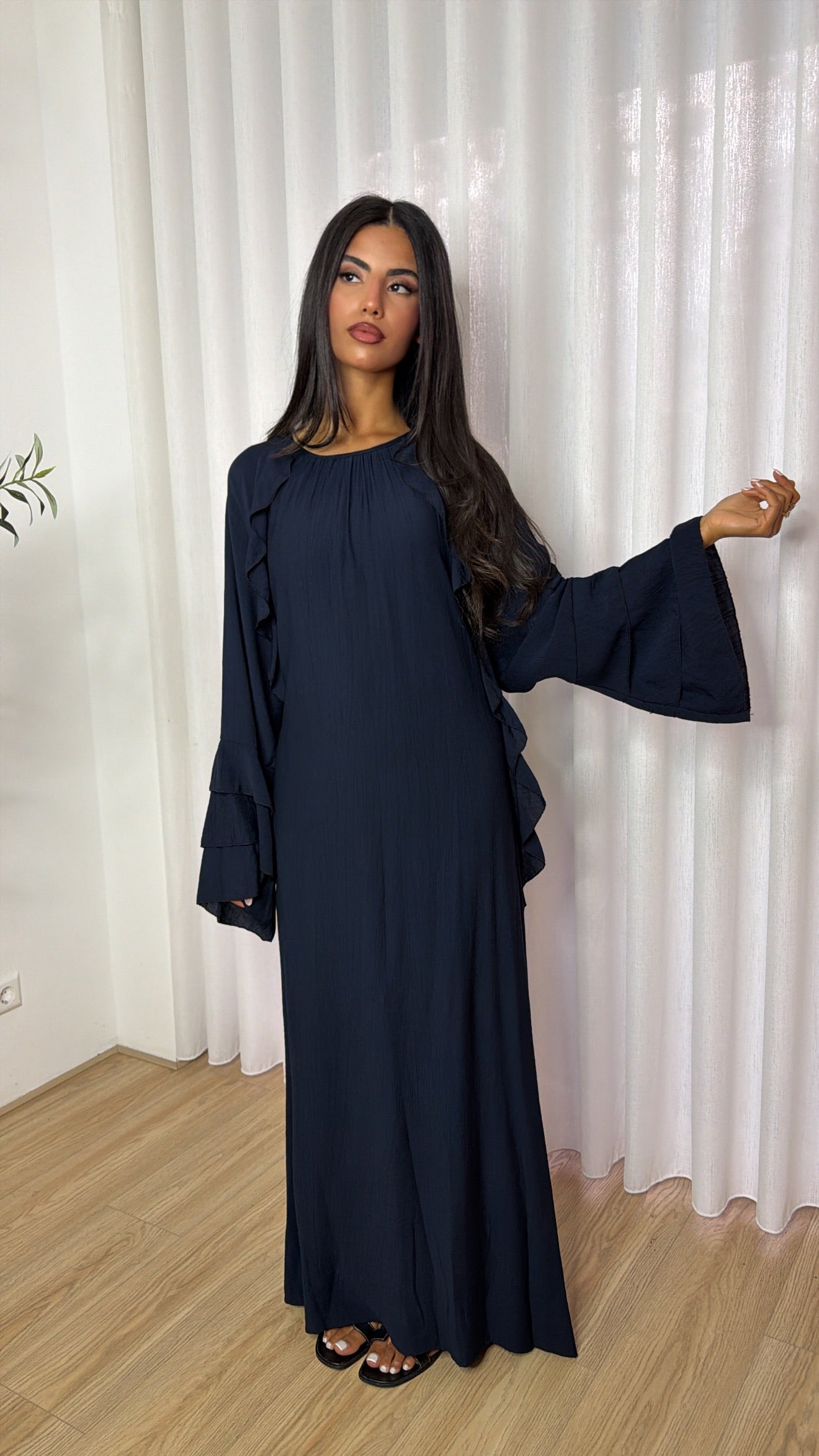 Amaya Dress