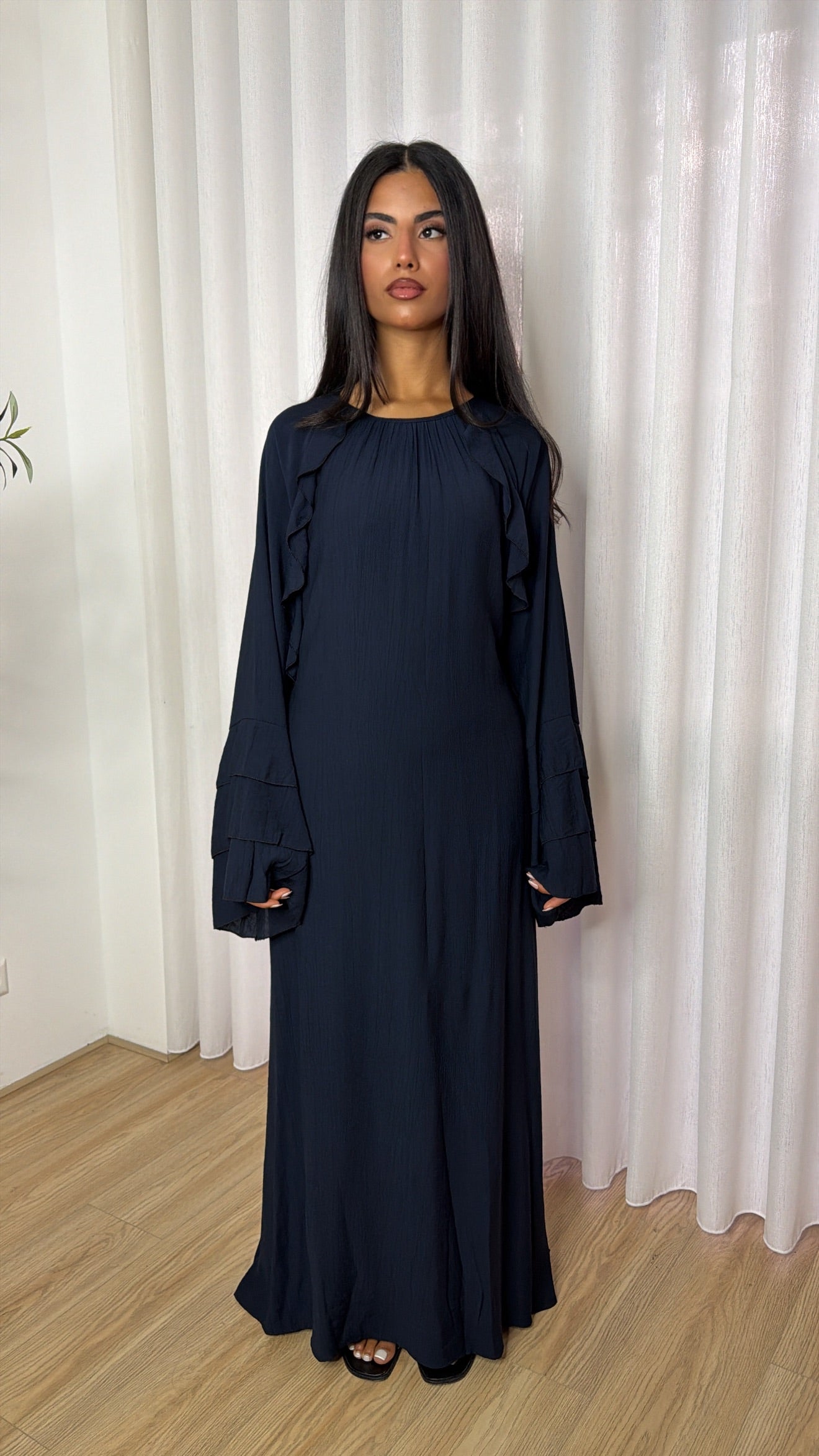 Amaya Dress
