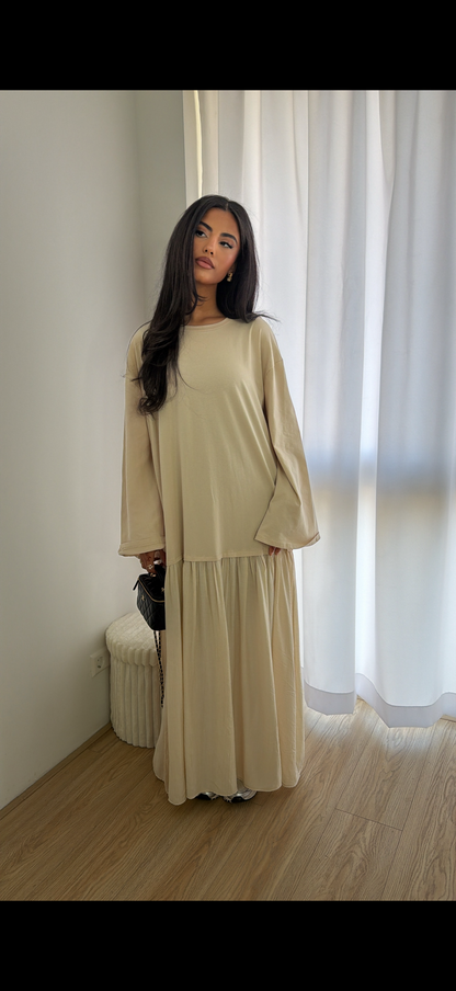 Longsleeve Dress