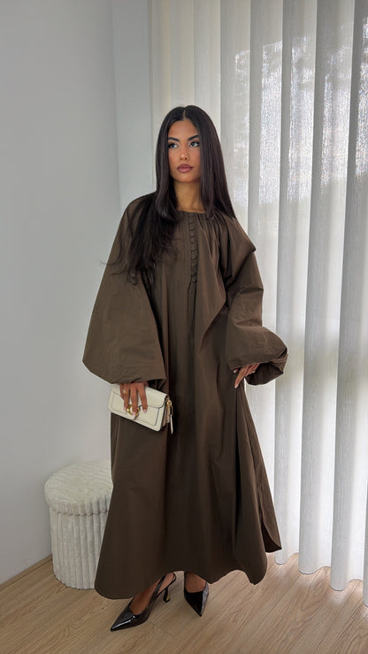 Dress Sabrin