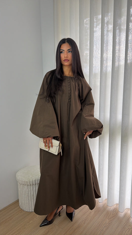Dress Sabrin