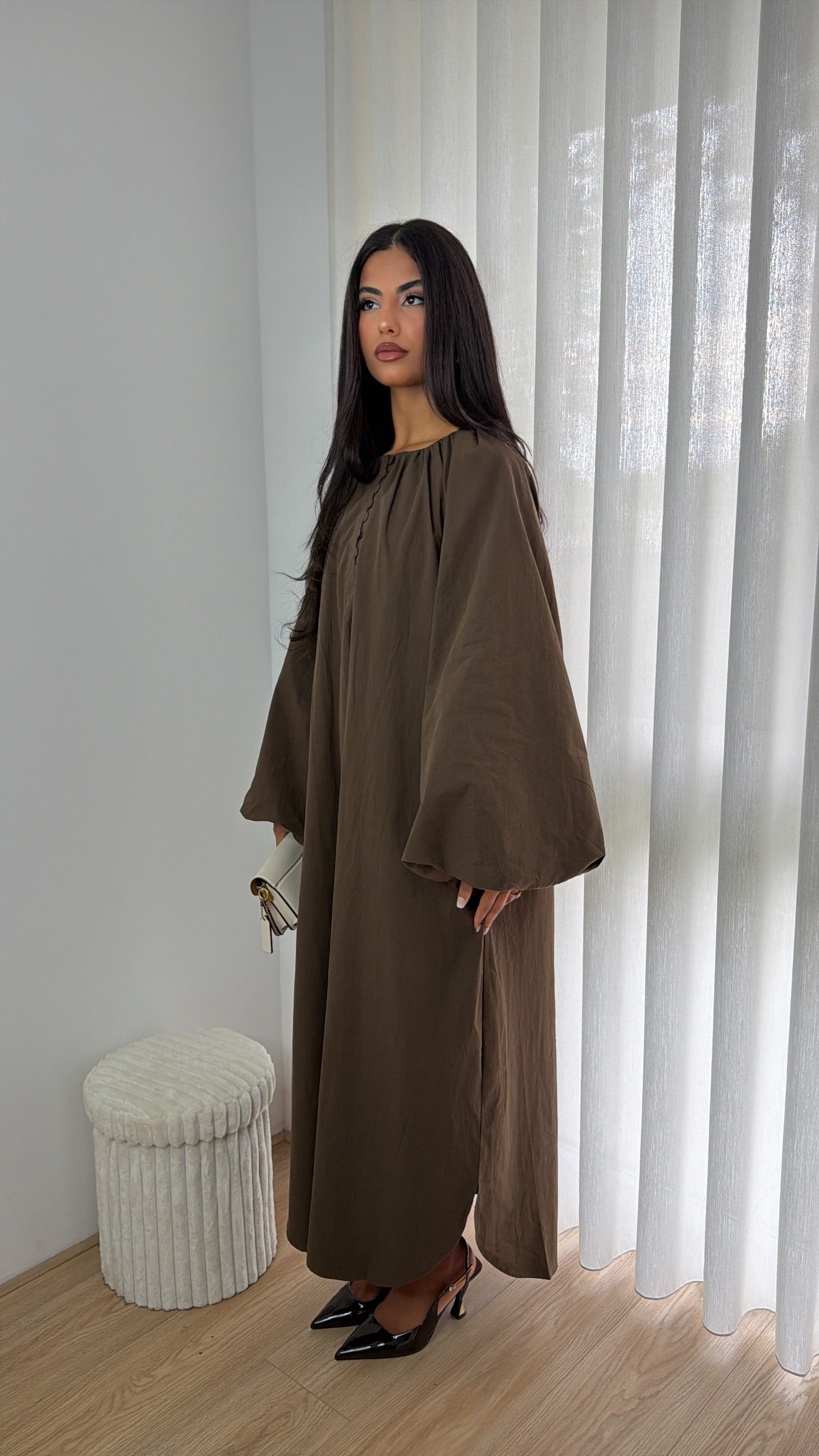 Dress Sabrin