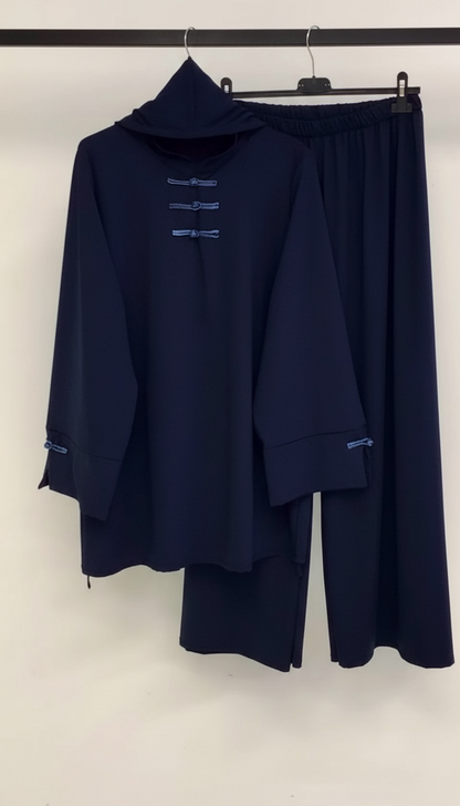 Amalfi Burkini Azura