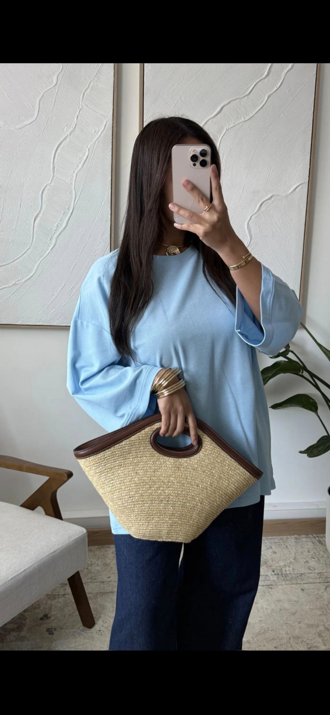Longsleeve Top