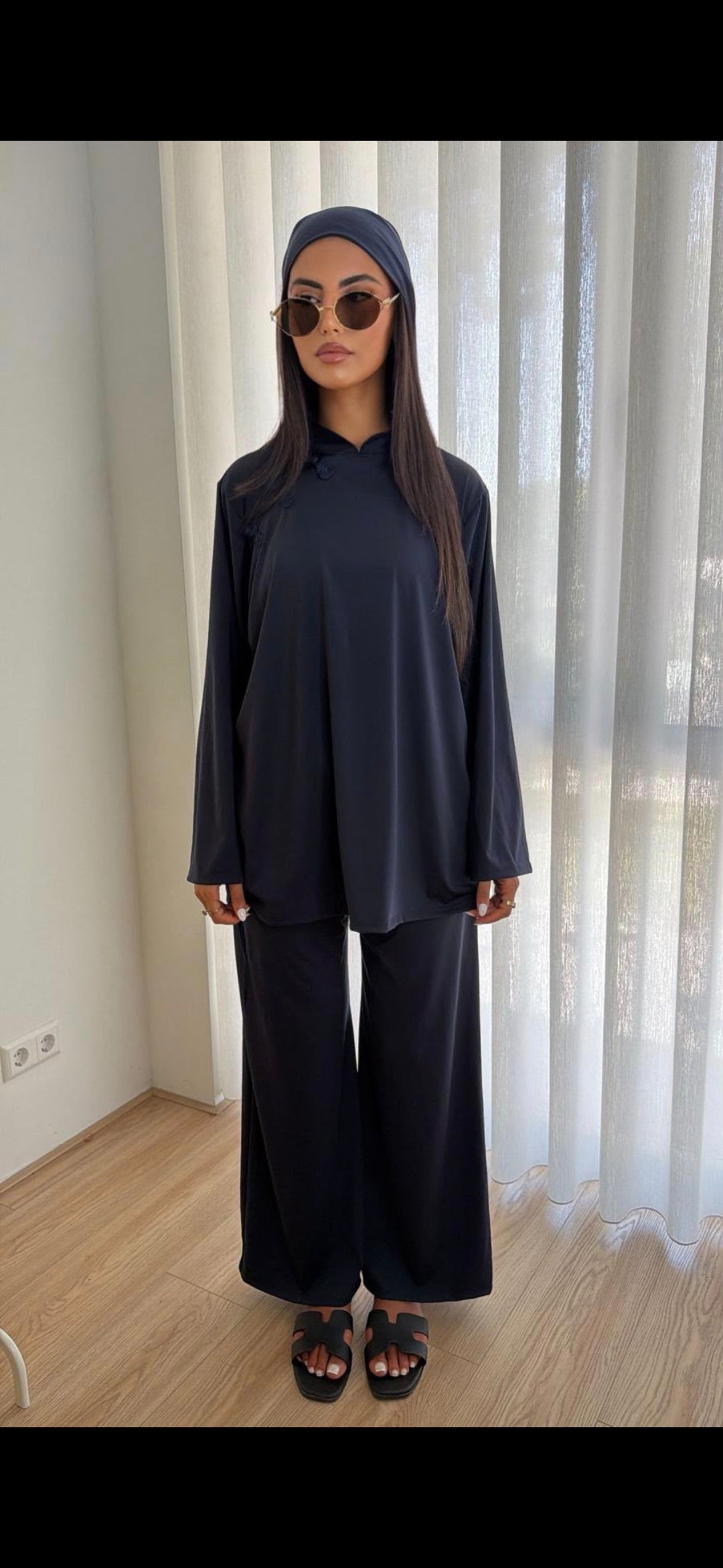 Laguna Burkini